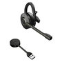 Jabra Engage 55 Auriculares Inalámbricos Monoaural USB-A para Oficina UC