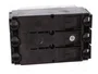 EATON ELECTRIC LZM1 Interruptor de potencia de 3 polos 125A