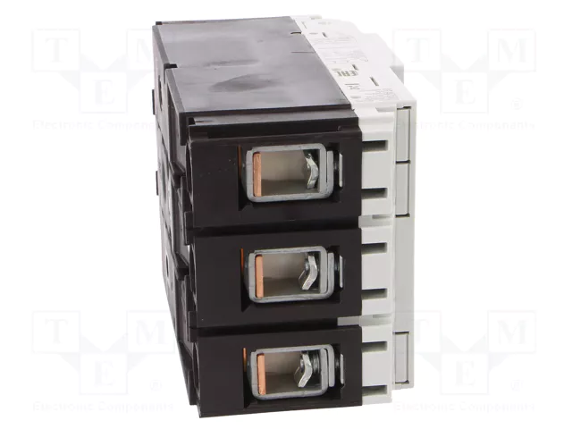 EATON ELECTRIC LZM1 Interruptor de potencia de 3 polos 125A
