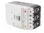 EATON ELECTRIC LZM1 Interruptor de potencia de 3 polos 125A