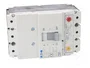EATON ELECTRIC LZM1 Interruptor de potencia de 3 polos 125A
