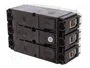 EATON ELECTRIC LZM1 Interruptor de potencia de 3 polos 125A