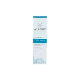 ATACHE Essentielle Aqua Tonic Tónico Hidratante para Todo Tipo de Pieles 200ml