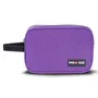Pro-Dg Neceser Teen PRO-DG Lila Rectangular Viaje Gran Capacidad 13x21x7cm
