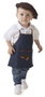 Creaciones Llopis Castañero Jeans Talla 1-2Años