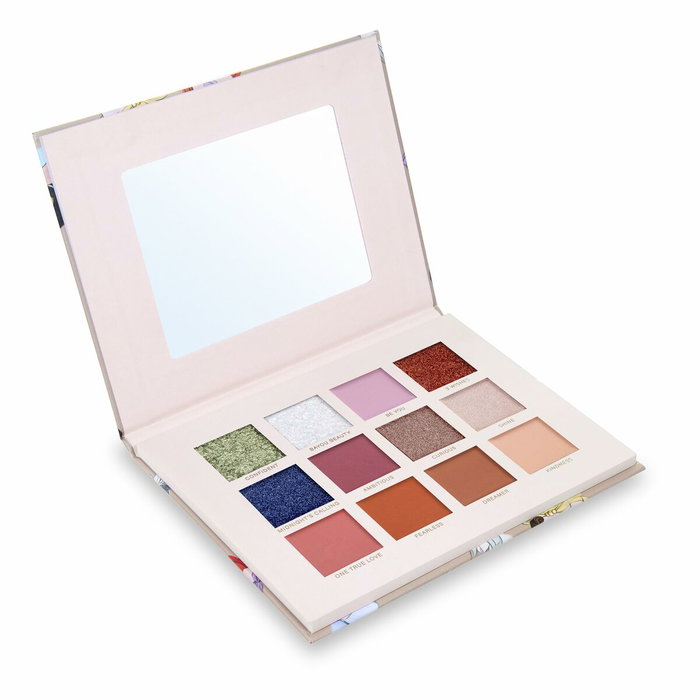 MAD BEAUTY Pure Princess Paleta Sombra de Ojos MAD BEAUTY Pure Princess Paleta Sombra de Ojos