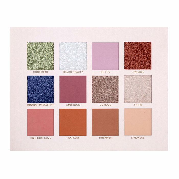 MAD BEAUTY Pure Princess Paleta Sombra de Ojos MAD BEAUTY Pure Princess Paleta Sombra de Ojos