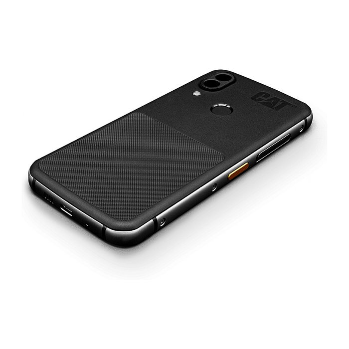 Caterpillar CAT S62 Pro 128GB 6GB RAM 4G Negro 5.7" Android 10 12MP Caterpillar CAT S62 Pro 128GB 6GB RAM 4G Negro 5.7" Android 10 12MP