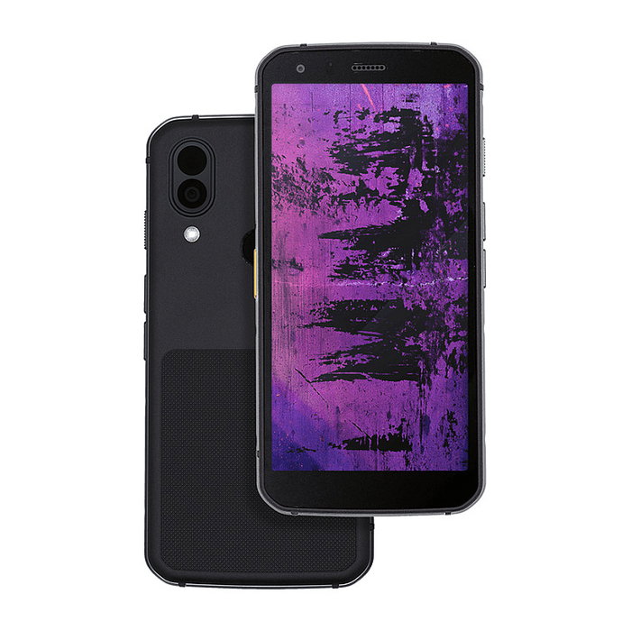 Caterpillar CAT S62 Pro 128GB 6GB RAM 4G Negro 5.7" Android 10 12MP Caterpillar CAT S62 Pro 128GB 6GB RAM 4G Negro 5.7" Android 10 12MP