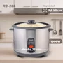 Grunkel Arrocera RC-28L 700W Capacidad 2.8L