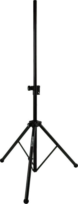 Quiklok Soporte Trípode Altavoz con Amortiguación de Aire (98 - 152 Cm) - Negro