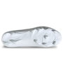 Botas de Fútbol para Niños Adidas Predator Accuracy.4 Blanco 37 1/3