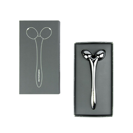 Sculpting, Rodillo de masaje facial