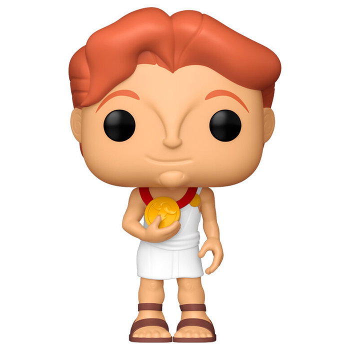 Funko Figura POP! Movies Young Hercules 25th Anniversary Funko Figura POP! Movies Young Hercules 25th Anniversary