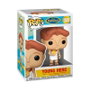 Funko Hércules 25th Anniversary Figura POP! Movies Young Hercules 9 cm