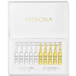 Labo Suisse Crescina Follicular Islands 1900 Sérum de Tratamiento en Ampollas (10 + 10 pzs)