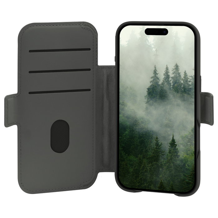dbramante 1928 Lynge para iPhone 17 Air - Forest Shadow