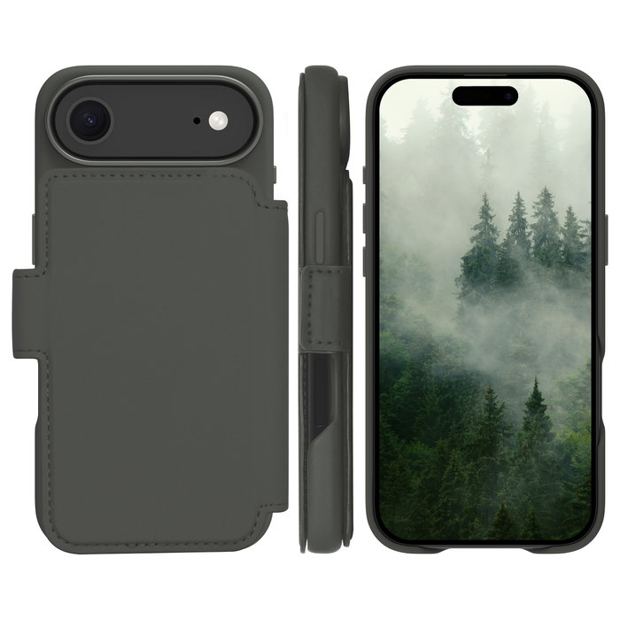 dbramante 1928 Lynge para iPhone 17 Air - Forest Shadow