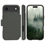 dbramante 1928 Lynge para iPhone 17 Air - Forest Shadow