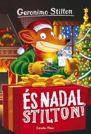 Es nadal, stilton!, Geronimo Stilton - ESTRELLA POLAR