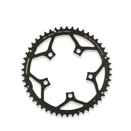 Stronglight Plato Typ 110 S. Compatible Shimano/Sram/FSA 10/11v 5 Agujeros Aluminio Carretera
