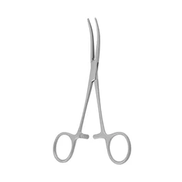 Covetrus Pinza Hemostática Rochester-Pean Curva 18 cm