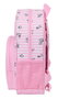 Safta Mochila Infantil Snoopy Adaptable a Carro 26x34x11cm