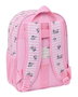 Safta Mochila Infantil Snoopy Adaptable a Carro 26x34x11cm