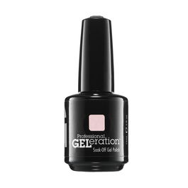 Professional GELeration, Esmalte de uñas semipermanente, GEL-1138, Los Votos, 15 ml