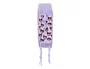 Safta Plumier Escolar Kuromi Triple Cremallera 37 Piezas, Dimensiones 195x125x55 mm