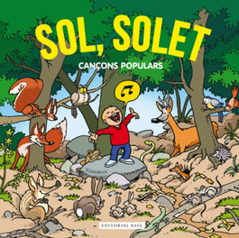 Sol, solet, VV.AA. - BASE
