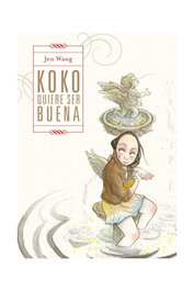 Penguin Random House Koko quiere ser buena