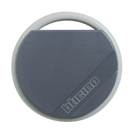 Legrand LEG 348200 BTicino Transponder negro