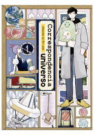 Correspondencia Desde El Fin Del Universo 01