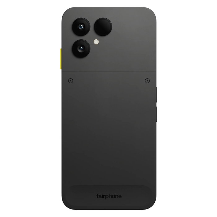 Fairphone Gen. 6+ 12GB RAM 256GB horizon black
