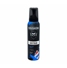 Ossion Mousse de Coloración Semi Permanente Blue 150ml