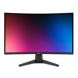 MSI MAG 276CFDE E20 Monitor Gaming 27" Curvo Full HD, 200Hz, 0.5ms GTG, Panel VA Rápido, 1500R, HDR, Negro