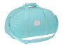 Bolsa de Deporte Moos Butterflies Azul claro 50 x 26 x 20 cm