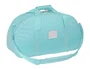 Safta Bolsa de Deporte Reciclado Moos Butterflies 50x26x20cm