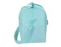 Safta Bolsa de Deporte Reciclado Moos Butterflies 50x26x20cm