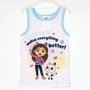 Cerdá Pijama Tirantes Single Jersey Gabby's Dollhouse Talla 2 Años
