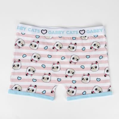 Cerdá Pijama Tirantes Single Jersey Neceser Gabby's Dollhouse Rosa Talla 2 Años