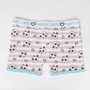 Cerdá Pijama Tirantes Single Jersey Neceser Gabby's Dollhouse Rosa Talla 2 Años