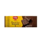 Schär Quadritos Barquillos al Cacao Sin Gluten