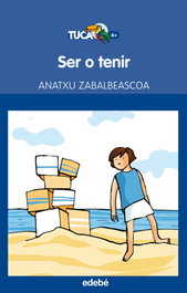 Ser o tener, Anatxu Zabalbeascoa - EDEBE