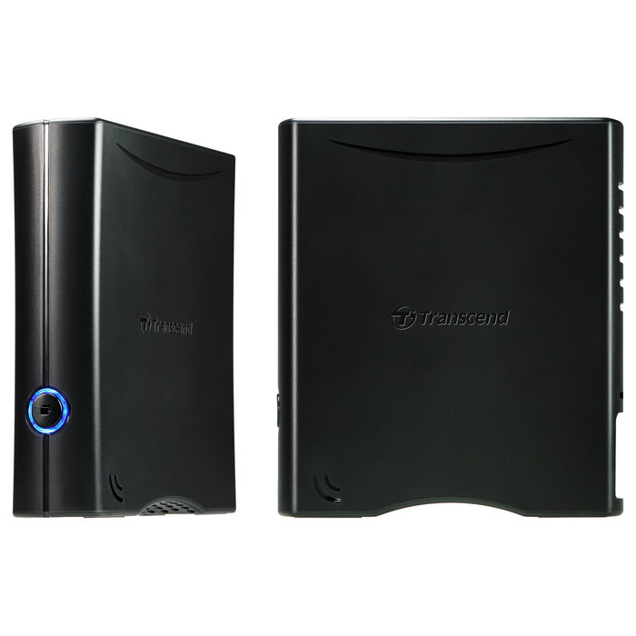 Transcend Disco Duro Externo StoreJet T3 8TB 3.5 pulgadas HDD Transcend Disco Duro Externo StoreJet T3 8TB 3.5 pulgadas HDD