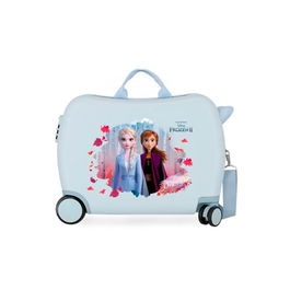 Maleta Disney Frozen Multicolor
