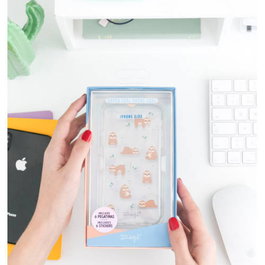 Mr. Wonderful Carcasa iPhone X/XS WOA09852EM