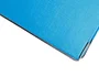 Liderpapel Archivador de Folio con 2 Anillas y Mecanismo de Palanca de 52mm, Celeste