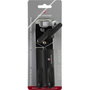Victorinox Universal Black Can Opener, Silver / Black
